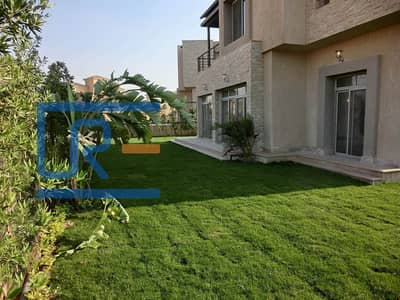 Standalone Villa for Rent in SODIC Allegria with prime location