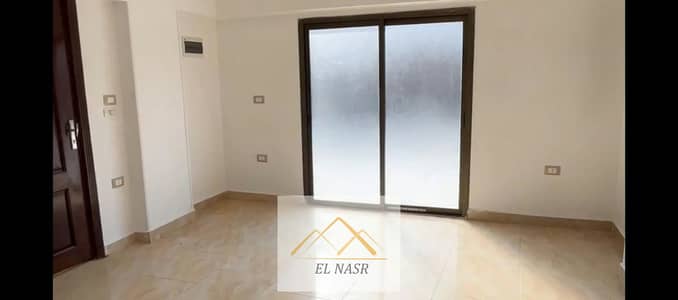 Office for rent in Nasr City near the intersection of Abbas Al-Akkad and Mostafa Al-Nahas