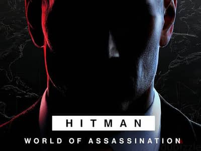 HITMAN World of Assassination Deluxe Edition