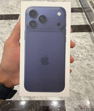 Apple - iPhone 17 Pro Max