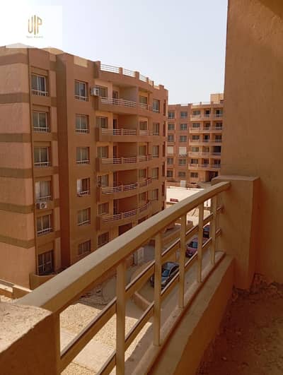 للبيع شقة في – الأندلس | التجاريين ريزيدنس   موقع مميز جدًا داخل كومباوند التجاريين ريزيدنس أمام دار مص