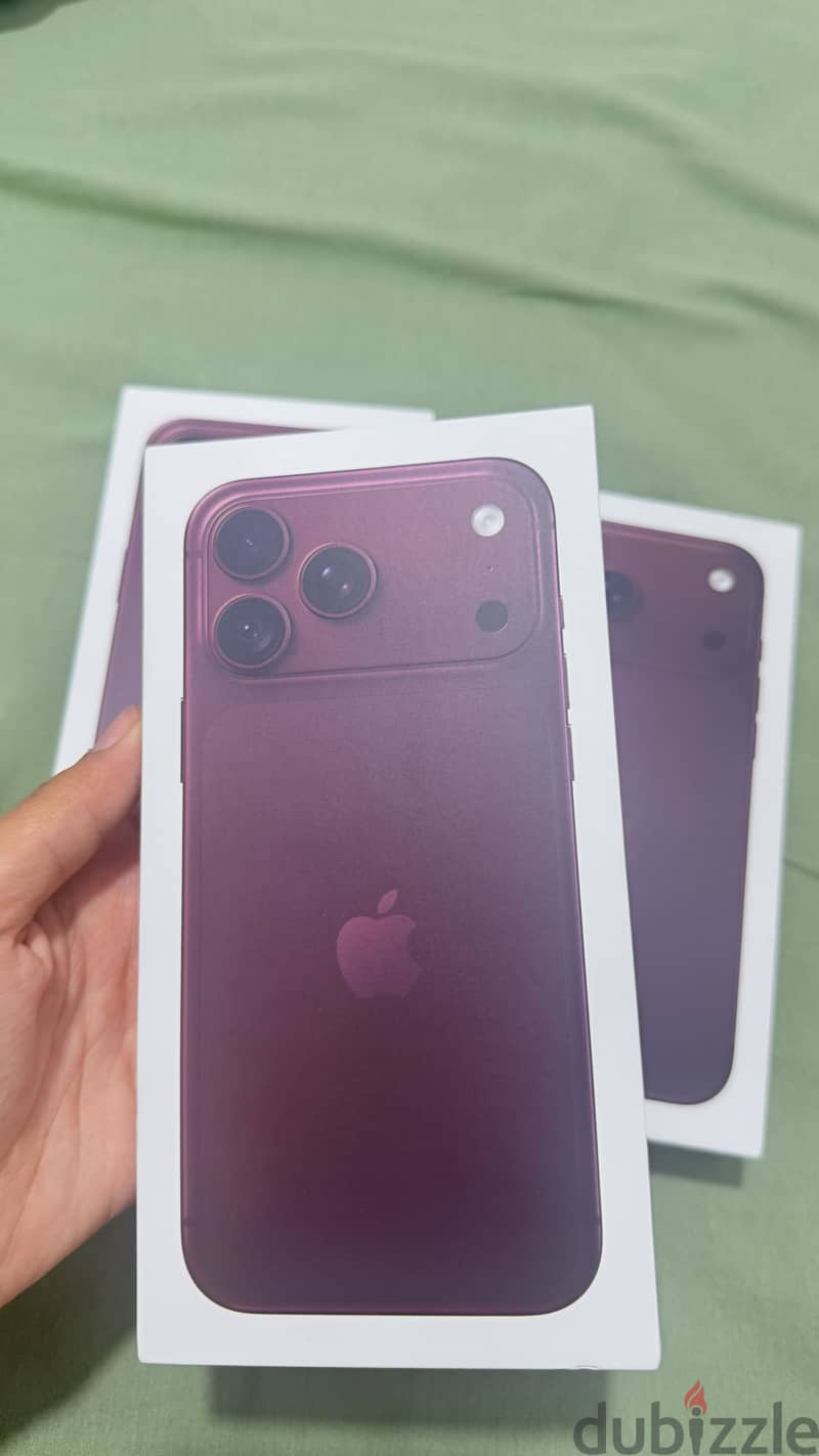 Apple - iPhone 18 Pro Max 1