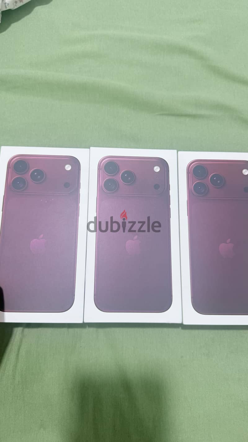 Apple - iPhone 18 Pro Max 2