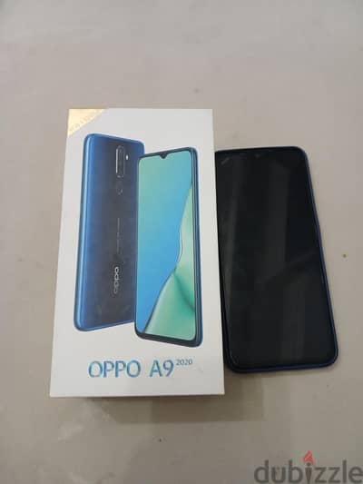 oppo a9 2020