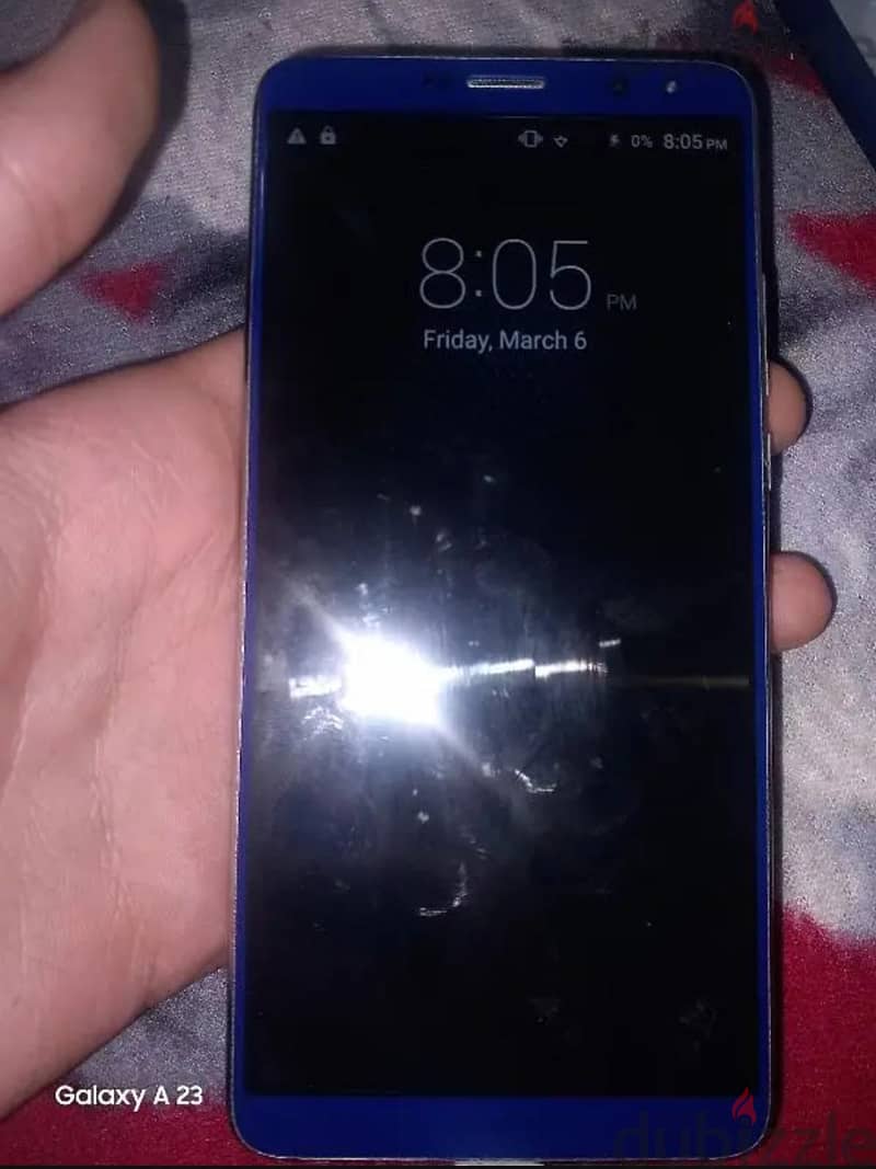 Huawei Mate 10 Pro 1