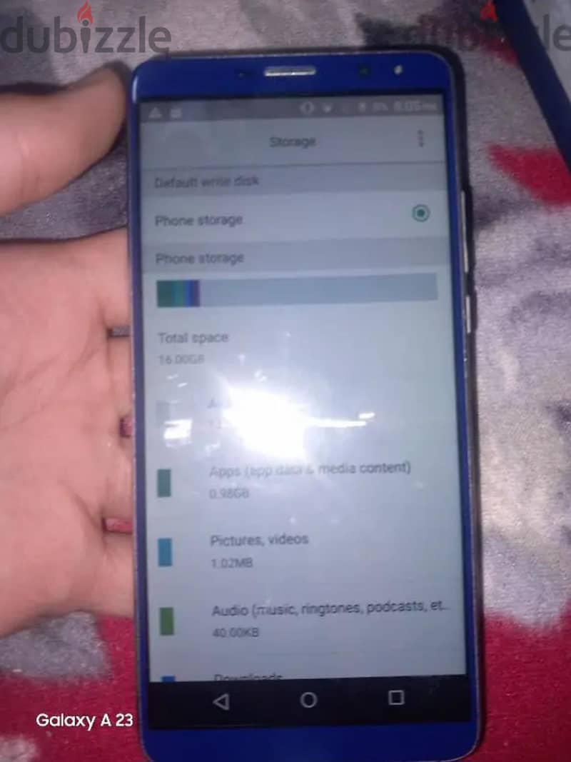 Huawei Mate 10 Pro 2