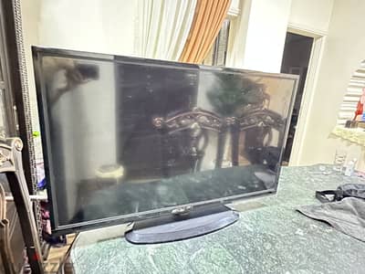 شاشة چاك 39 بوصة