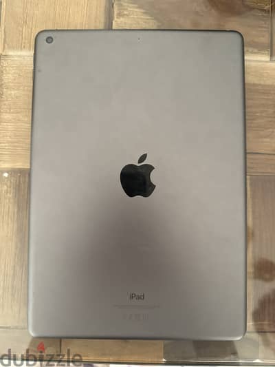 Apple iPad 9th gen