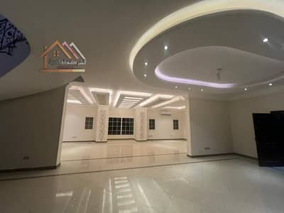 فيلا للايجار فى مدينتى نموذج t (القصر) فيو وايد جاردن تشطيب سوبر لوكس بالمطبخ والتكيفات