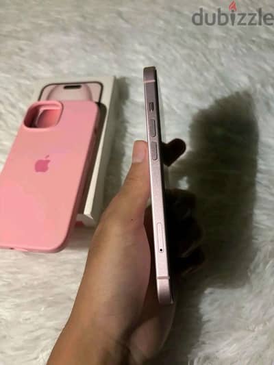 آبل - آيفون 15