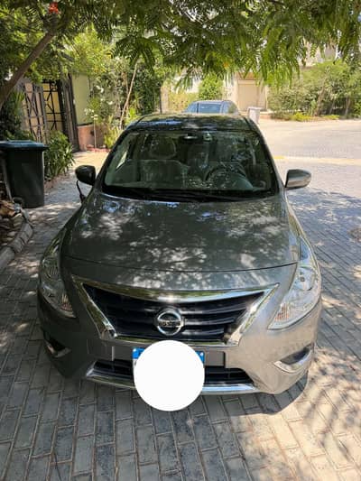 Nissan Sunny 2026
