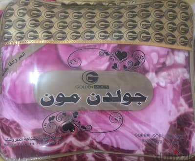بطانيه حفر ليزر قطيفه