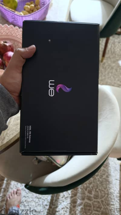 رواتر وى للبيع vdsl