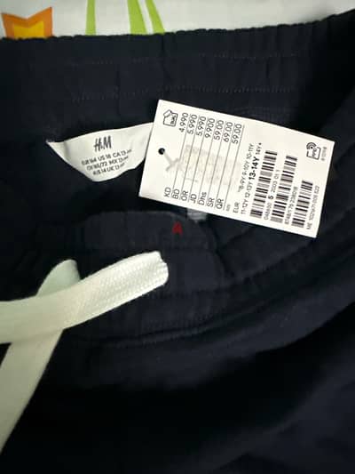 شورت سبورت من H&M