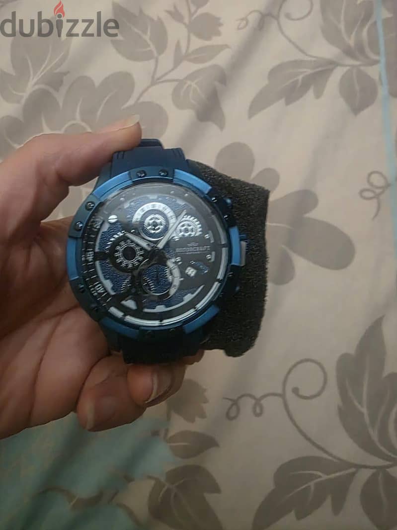 Rotorcraft watch 5