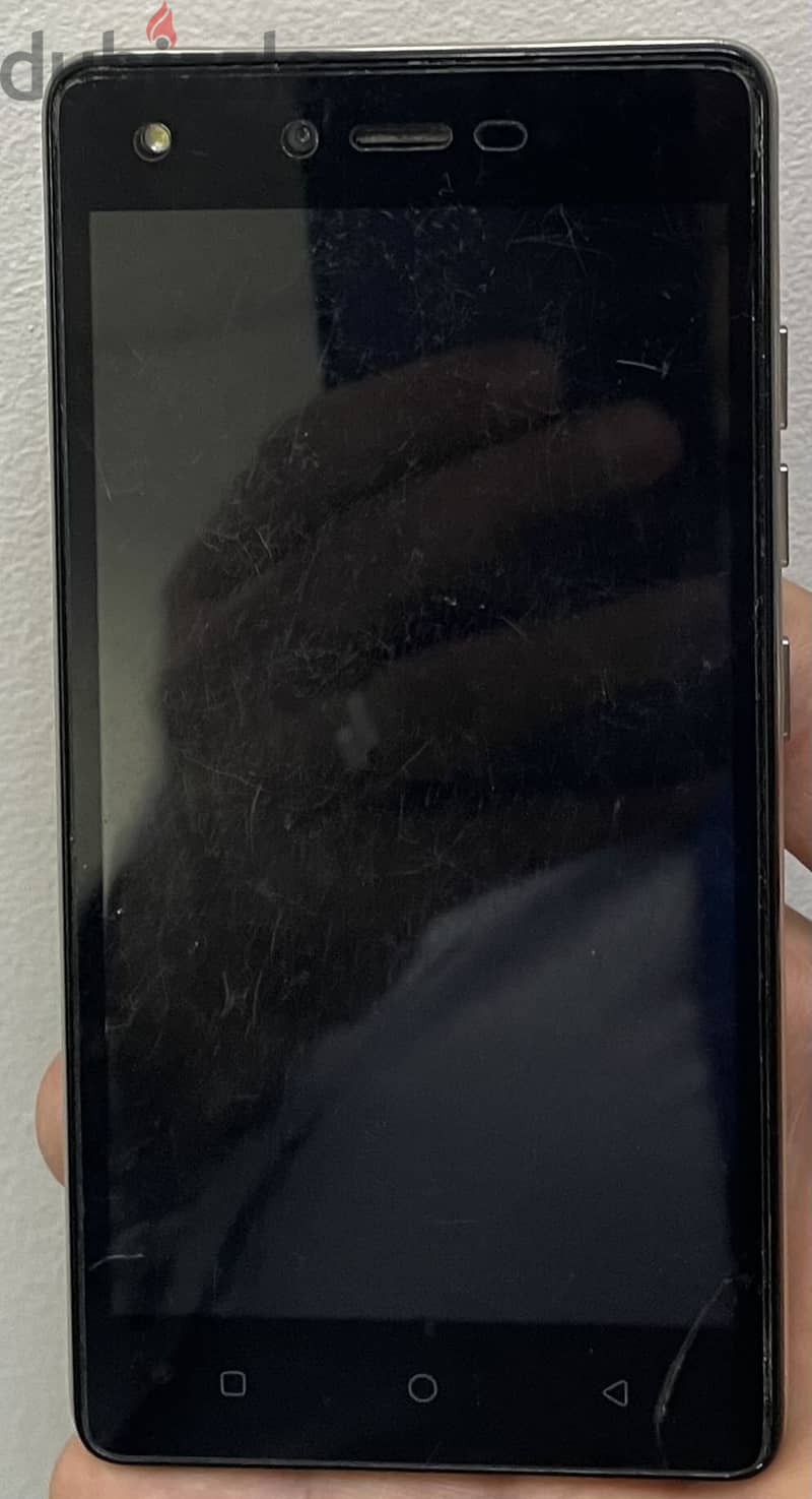Tecno W3LTE 1