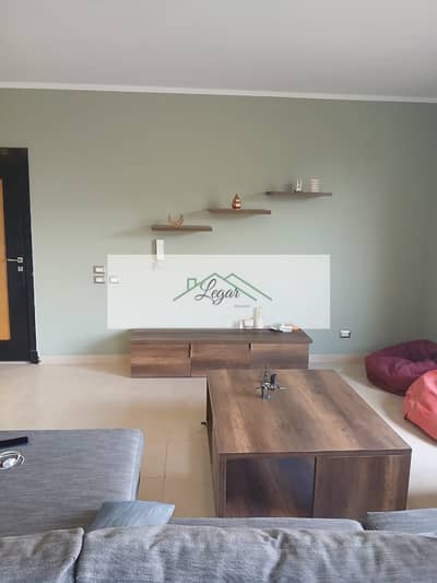 Fully furnished penthouse for sale in Palm Parks, Palm Hills – an exceptional deal.