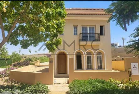 فيل للاستثمارا مستقلة مميزة للبيع في هايد بارك Cluster 1 | 375م² مباني | 600م² أرض | 4 غرف | 46 مليون جنيه فيل للاستثمارا مستقلة مميزة للبيع في هايد بارك Cluster 1 | 375م² مباني | 600م² أرض | 4 غرف | 46 مليون جنيه