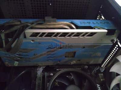 RX 590GME 8GB sapphire