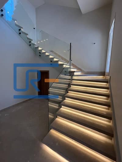 Twin House for Rent in New Giza – Prime Location