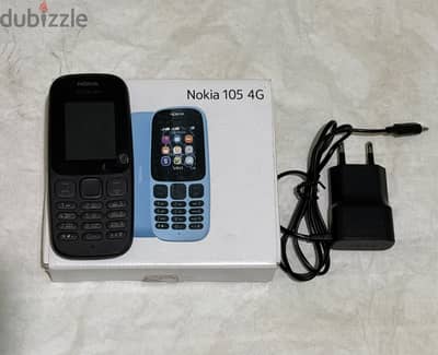 Nokia 105