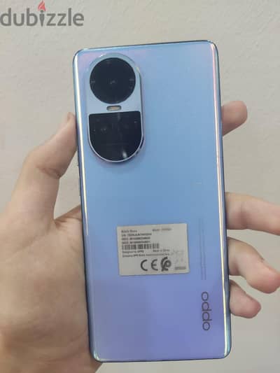 oppo Reno 10 5g