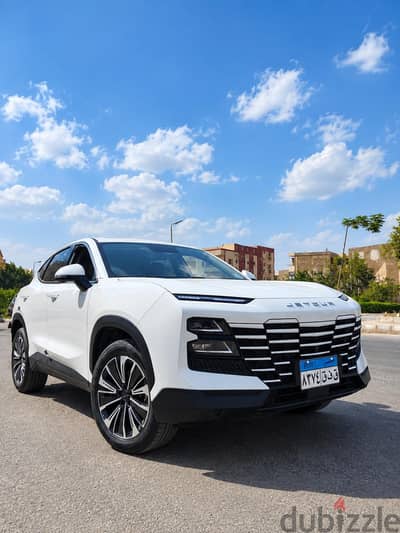 للايجار جيتور داشينج موديل 2027