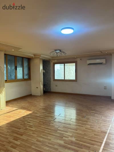Office for sale on 81 Main Port Said Street