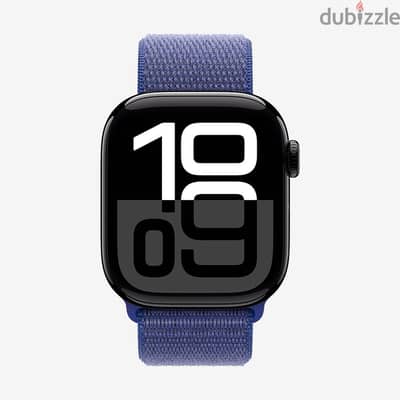 Apple Watch Series 10 - 46 mm