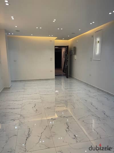 Apartment for rent in the finest areas of Sheraton, 150 m area