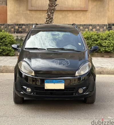 اسبيرانزا A113 2012 للبيع 6 أكتوبر