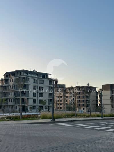 A GREAT APPORTUNITY FOR INVESTMENT| STUDIO FOR SALE BY PALM HILLS UP TO 12 YEARS