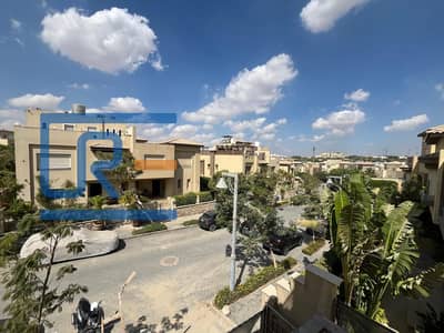 فيلا للإيجار في بالم هيلز بامبو – أول استخدام