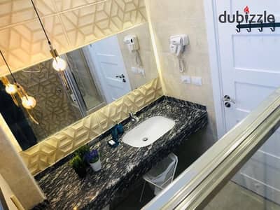 Fully Furnished Apartment for Rent in Courtyard