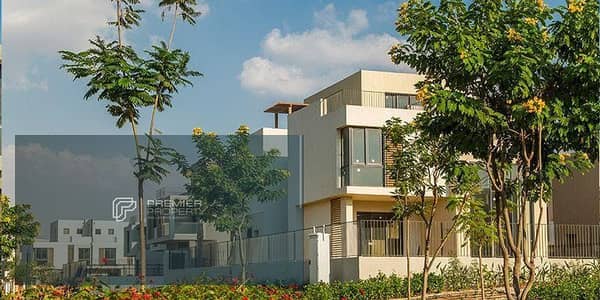 Fully Finished Townhouse | SODIC East
