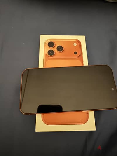 Apple - iPhone 17 Pro Max
