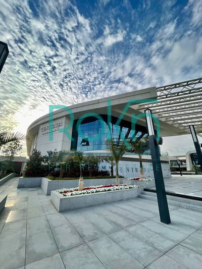 محل F&B/ الإيجار 265 متر Centrada plaza بموقع متميز في مدينة الشيخ زايد (مطعم و كافيه) على ميدان جهينه على وجهتين على اهم 2 طريق في 6 أكتوبر محل F&B/ الإيجار 265 متر Centrada plaza بموقع متميز في مدينة الشيخ زايد (مطعم و كافيه) على ميدان جهينه على وجهتين على اهم 2 طريق في 6 أكتوبر