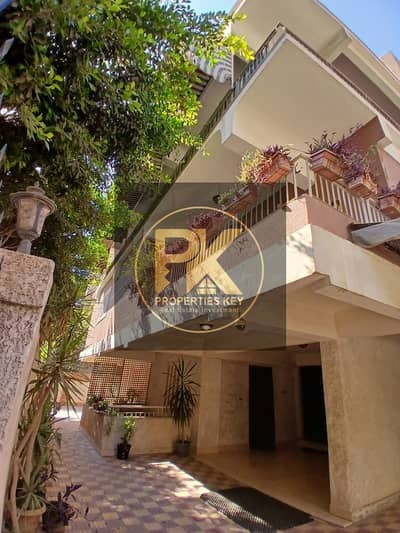 Almaza - Heliopolis Excellent Investment and Living Opportunity