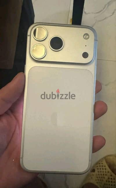 Apple - iPhone 17 Pro Max