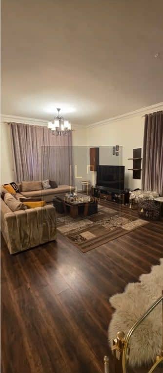 فيلا مستقله 4غرف+ ليفينج مفروش  للايجار الرحاب القاهره الجديده standalone villa for rent Rehab City new cairo