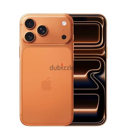 Apple - iPhone 17 Pro Max