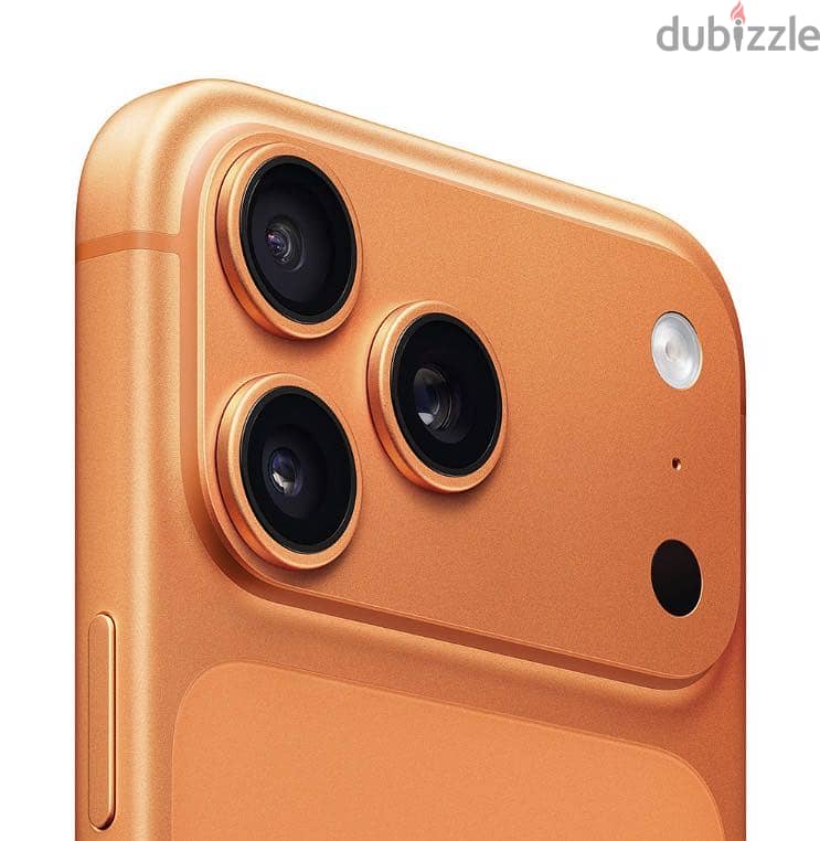 Apple - iPhone 17 Pro Max 1