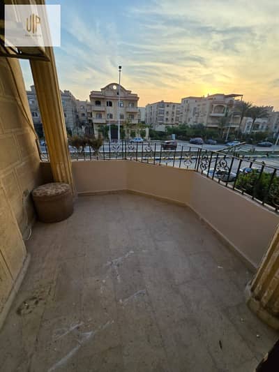 Duplex for sale in the third neighborhood next to the court and the creativity square minutes from Southern Teseen Street a step from the original Baghdadi