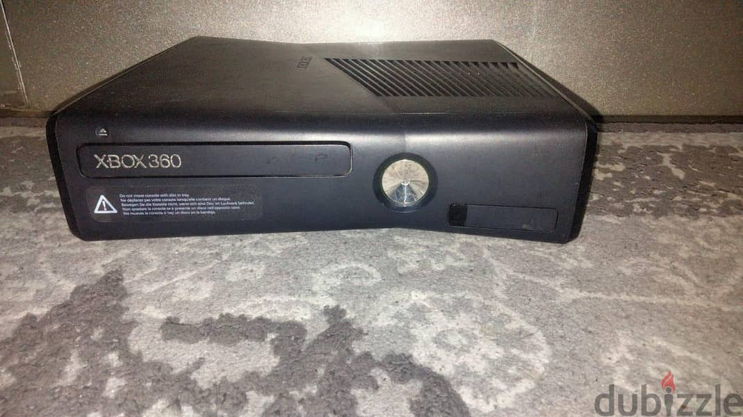 Xbox 360 2