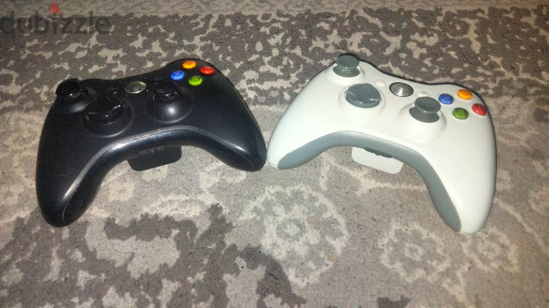 Xbox 360 4