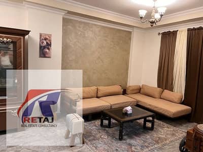 Furnished Apartment For Rent | North 90th Street – In Front of Attorney General Bridge | 148 SQM