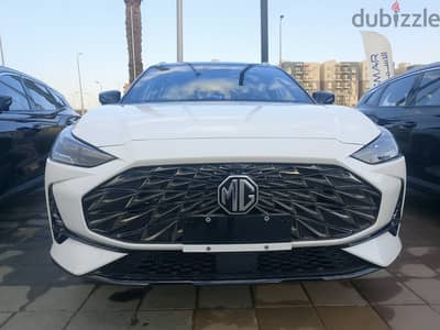mg one  2027