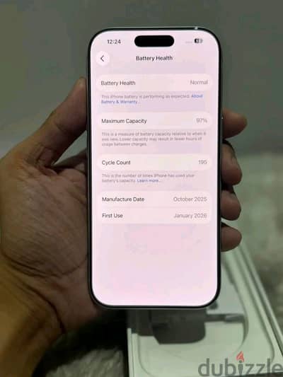 آبل - آيفون 17 برو