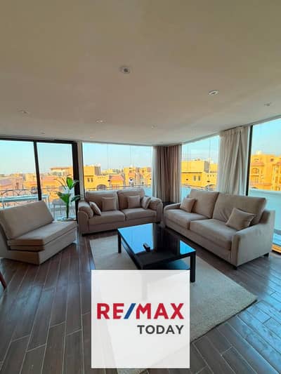 Studio for sale in Acacia Compound – New Cairo