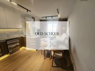 Apartment For rent 3st floor fully furnished with ACs in Mivida Blue Views